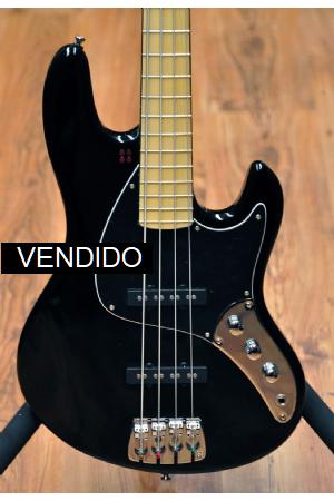 Sandberg Electra TT4 Black Sandberg Electra TT4 Black